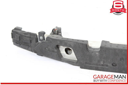 11-16 BMW F10 528i 535i 550i Front Bumper Reinforcement Crash Impact Bar OEM