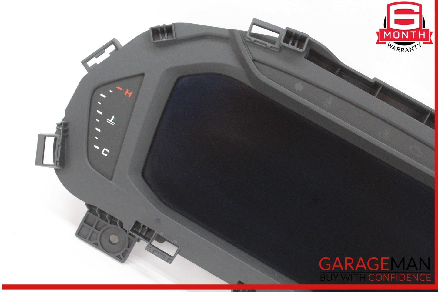 19-24 Audi Q3 Speedometer Instrument Cluster Gauge 83A920800B OEM
