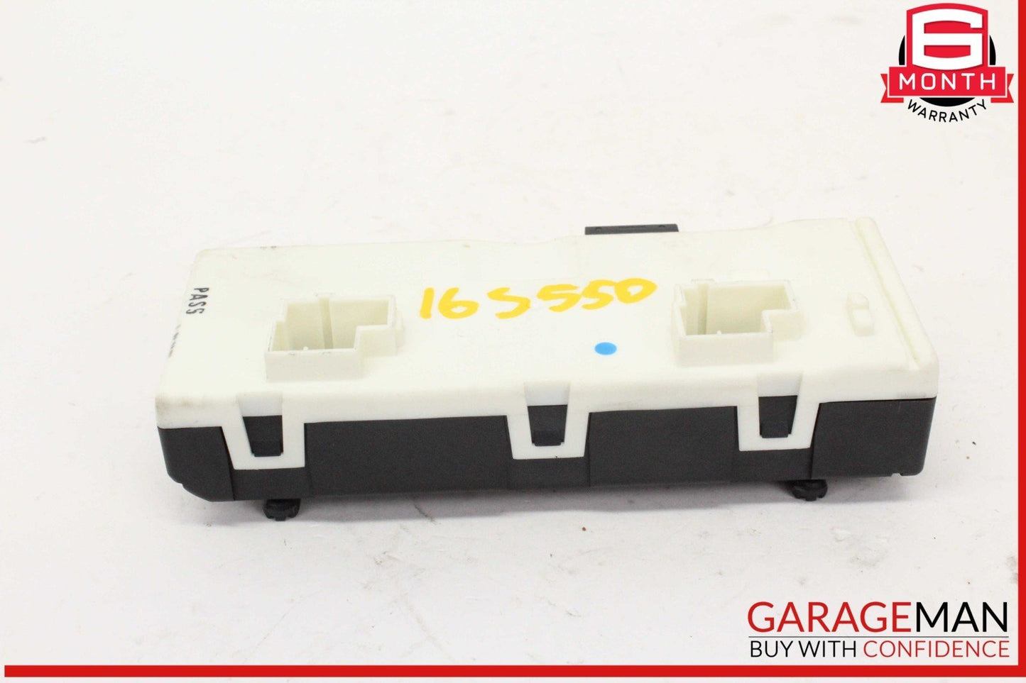 14-17 Mercedes W222 S550 Rear Trunk Lid Release Remote Open Close Control Module