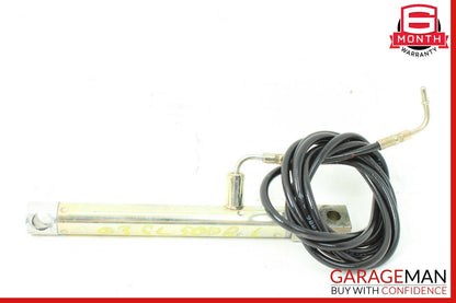 03-11 Mercedes R230 SL500 SL600 Left Convertible Roof Load Assist Cylinder OEM