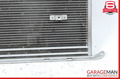 03-06 Mercedes R230 SL500 SL55 AMG S500 AC A/C Air Conditioning Condenser OEM