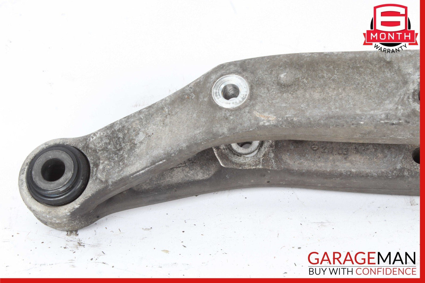 06-11 Mercedes W219 CLS63 AMG Rear Left Side Suspension Lower Control Arm OEM
