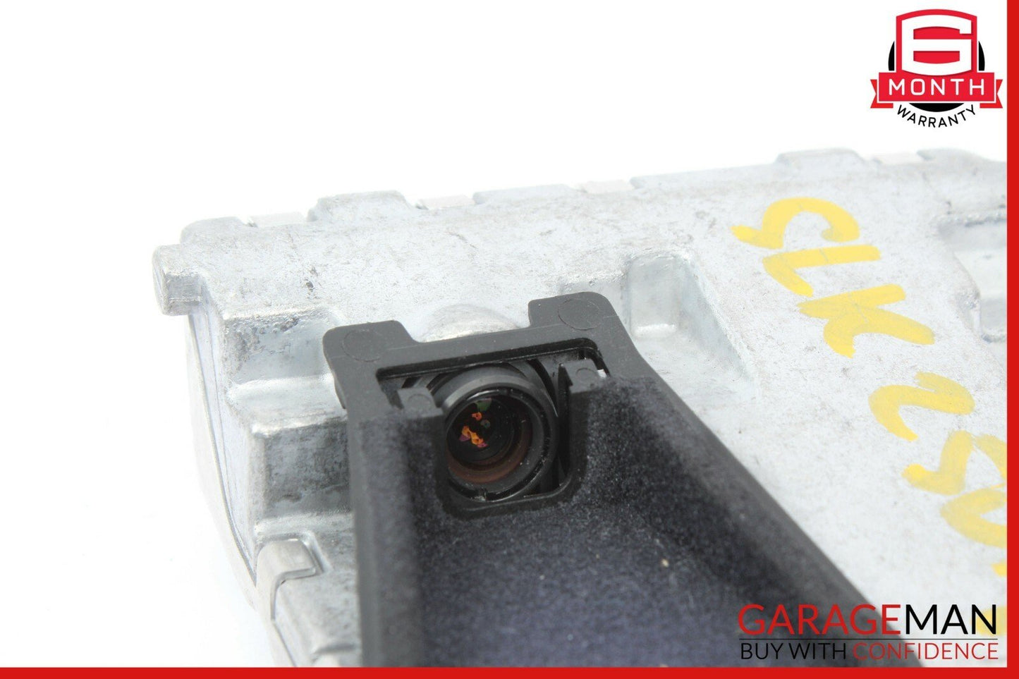 10-16 Mercedes C250 E350 SLK350 Front Active Lane Assist Camera