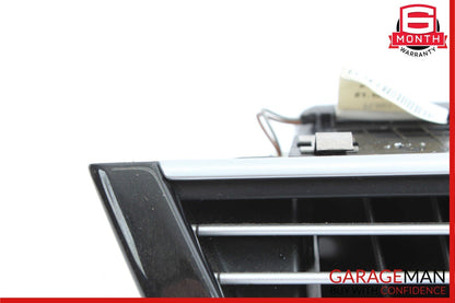 10-13 Mercedes W212 E250 E350 Front Left Side Dashboard Dash AC A/C Air Vent