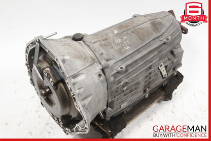 12-15 Mercedes C250 SLK250 7G Automatic Transmission Assembly 722.997 123k