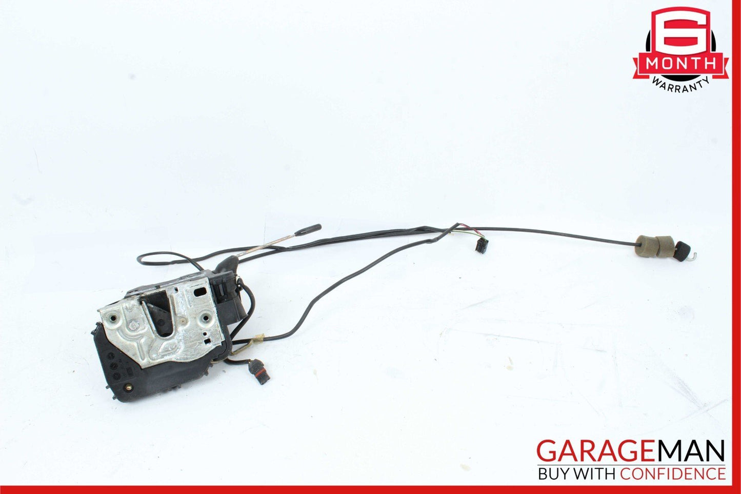 03-09 Mercedes W209 CLK500 CLK350 Front Right Side Door Lock Latch Actuator Unit