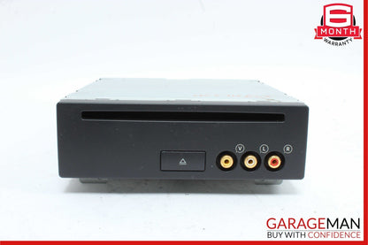 07-09 Mercedes X164 GL450 R350 ML350 GL450 DVD Video Player 1648707989 OEM