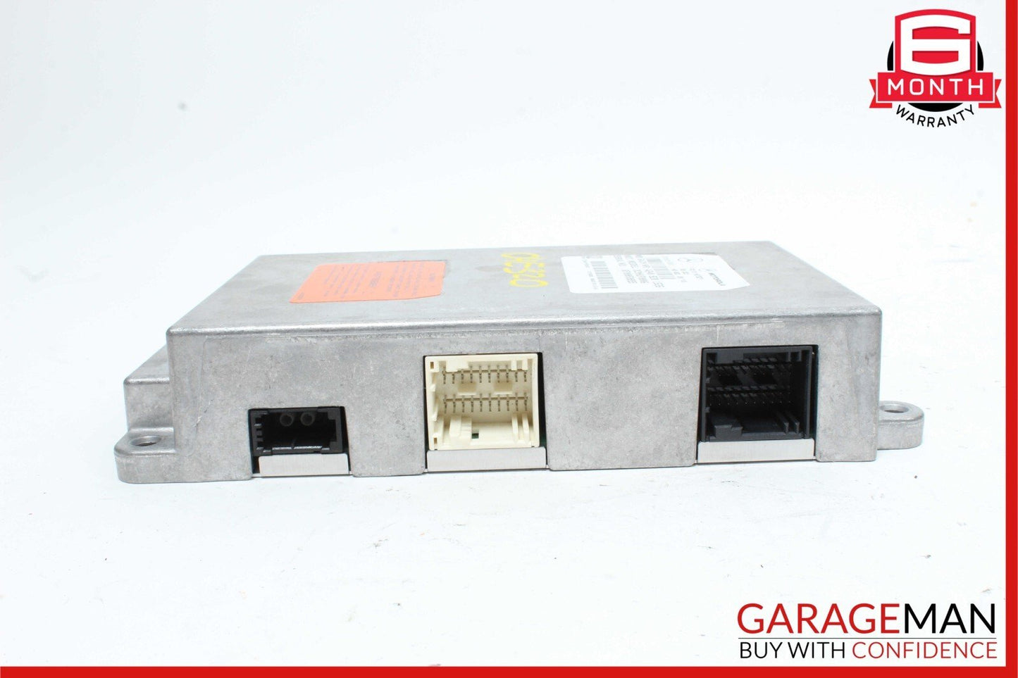 00-06 Mercedes W211 E320 OEM Voice Command Control Module OEM