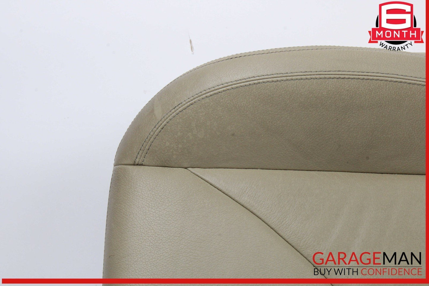 05-11 Mercedes R171 SLK280 SLK350 Front Right Side Bottom Lower Seat Cushion OEM