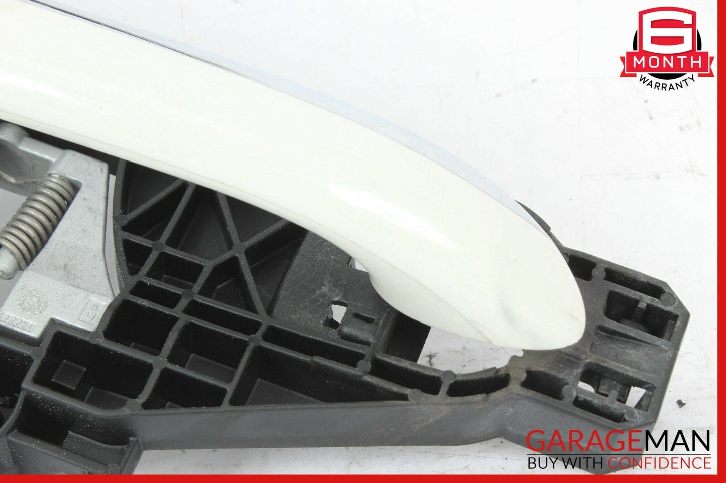 06-12 Mercedes W251 R320 ML550 Front Right Side Exterior Door Handle OEM