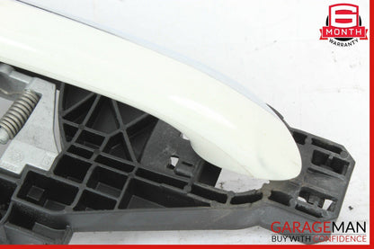 06-12 Mercedes W251 R320 ML550 Front Right Side Exterior Door Handle OEM