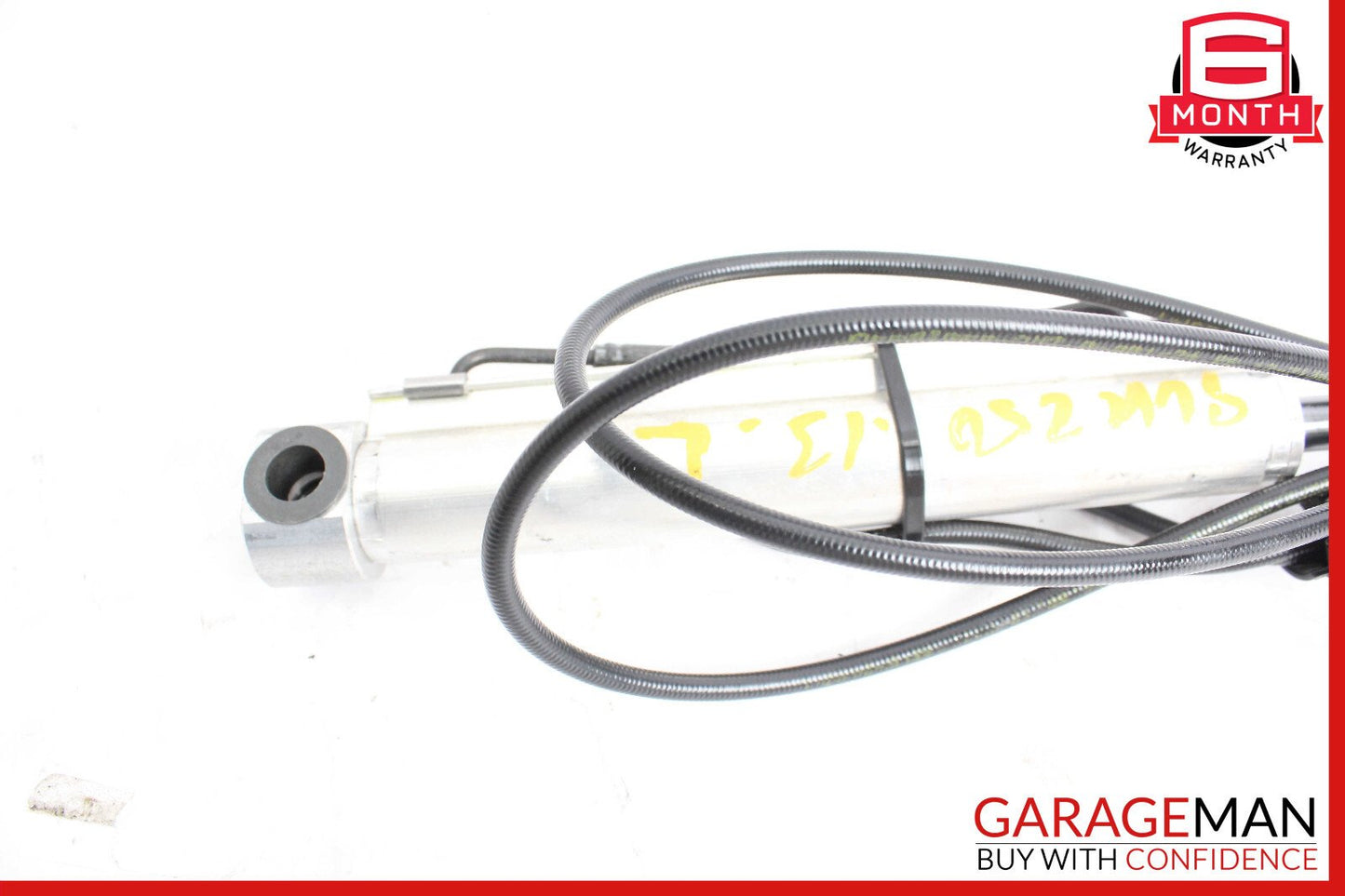 12-20 Mercedes R172 SLK350 SLC300 Convertible Left Top Main Drive Lift Cylinder