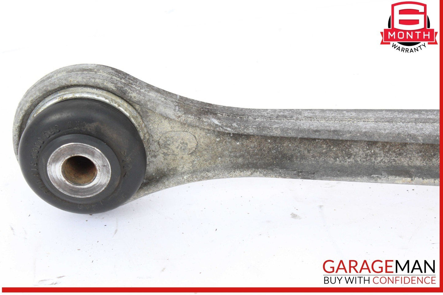 97-04 Porsche 911 Boxster 986 Front Left Suspension Trailing Control Arm OEM