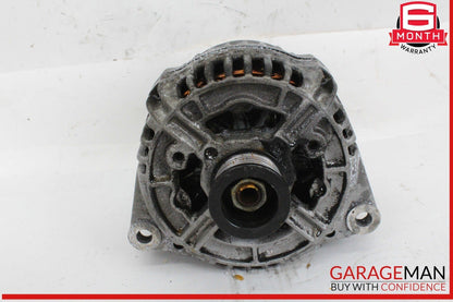 92-99 Mercedes R129 SL500 500SL S500 500SEC Alternator Generator 0101547102 OEM