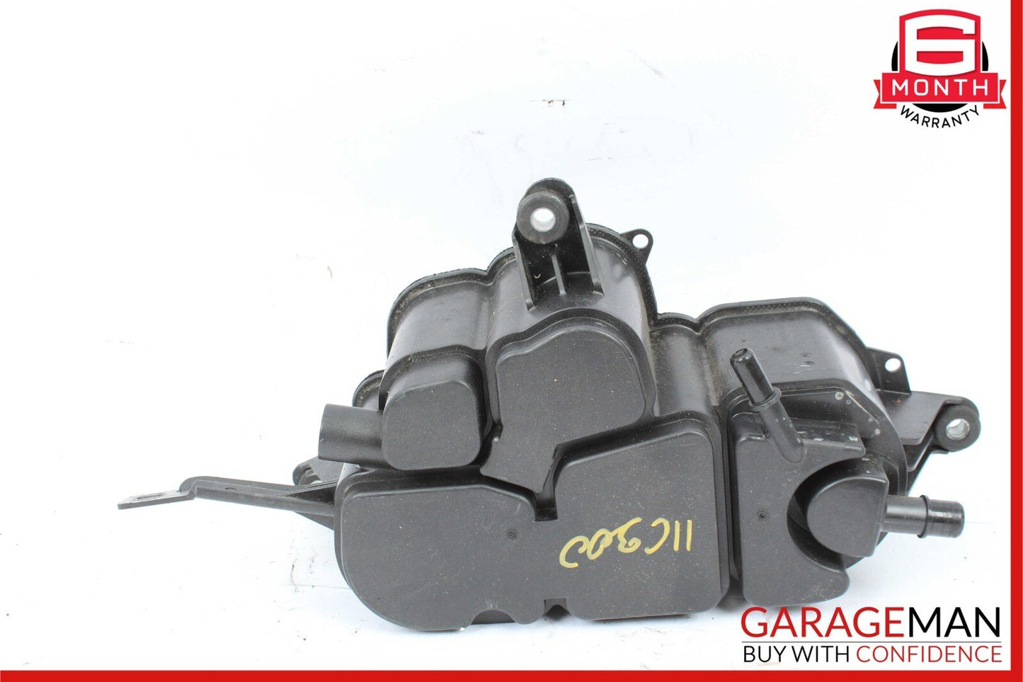 16-18 Audi A6 S6 A7 S7 Evaporator Charcoal Canister Emissions System OEM