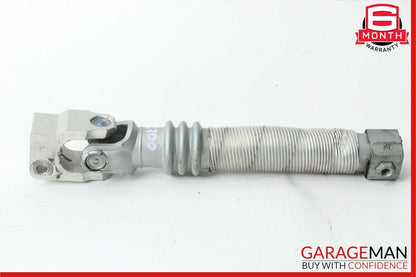 Mercedes W212 E350 CLS550 SLC300 C300 Steering Gear Coupling 2044620278 RWD OEM
