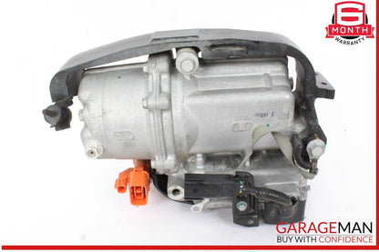 13-19 Fiat 500E EV Electric AC A/C Air Conditioning Compressor 68106049AF OEM