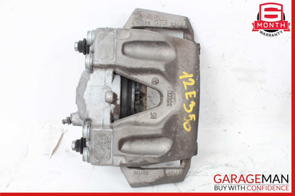 08-18 Mercedes W212 E350 CLS400 Front Brake Caliper Calipers Set of 2 Pc OEM