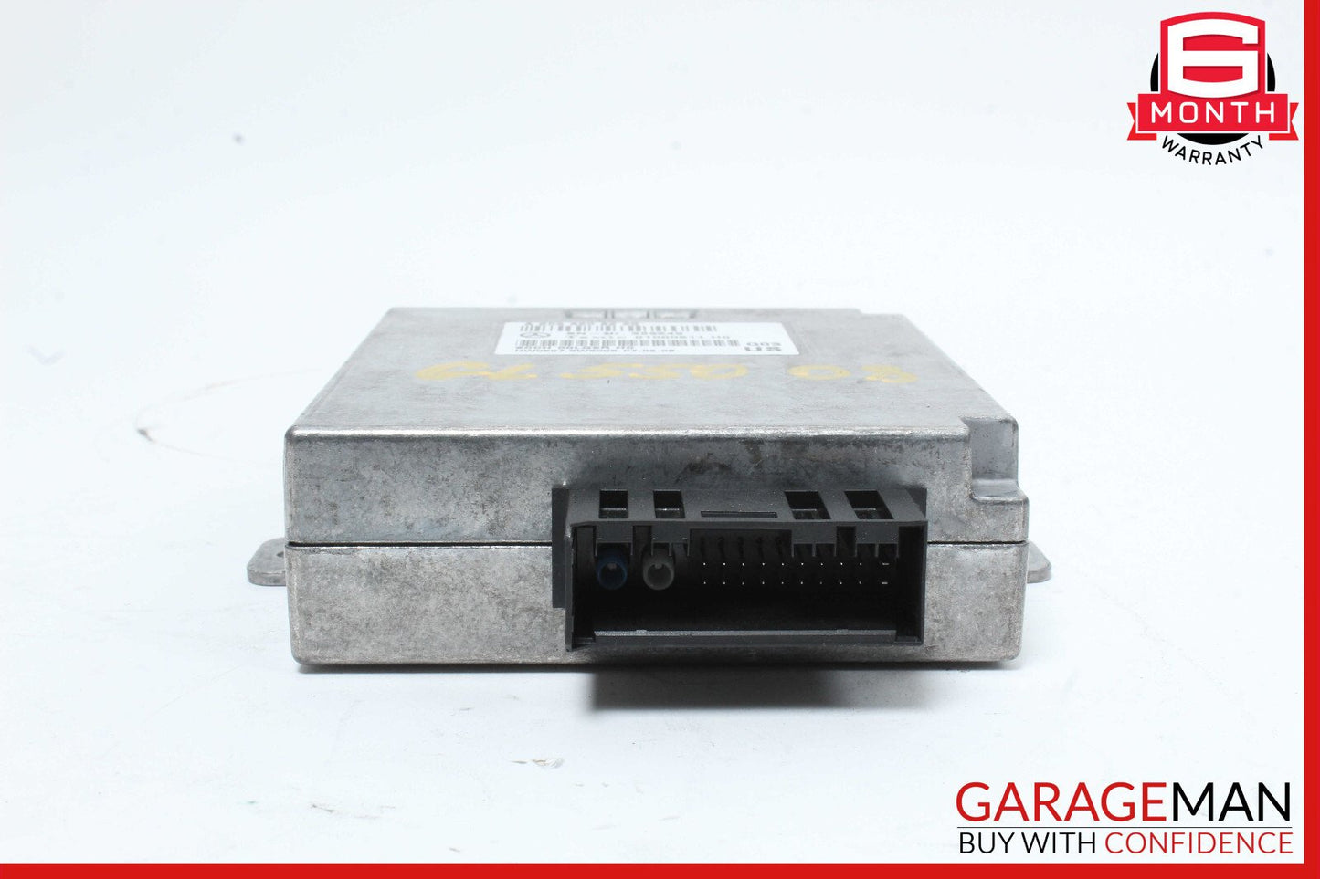 07-13 Mercedes X164 GL550 Voice Language Communication Control Module OEM