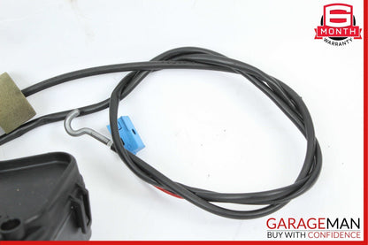 03-09 Mercedes W211 E550 E350 E320 E500 Door Lock Actuator Rear Left Driver Side