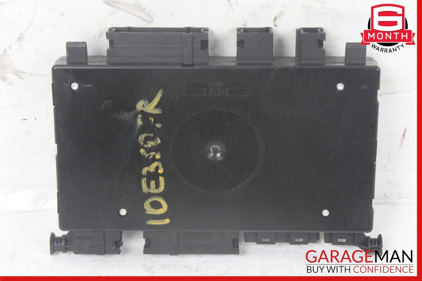 08-20 Mercedes W212 E350 C300 Front Right Passenger Side Seat Control Module OEM