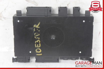 08-20 Mercedes W212 E350 C300 Front Right Passenger Side Seat Control Module OEM