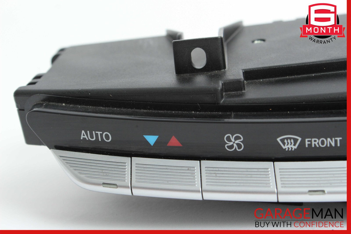 07-14 Mercedes W221 S550 CL550 S400 A/C AC Heater Climate Control Switch OEM