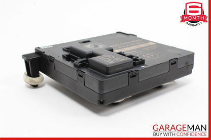 03-09 Mercedes W211 E350 E550 E63 Rear Right Passenger Door Control Module Unit