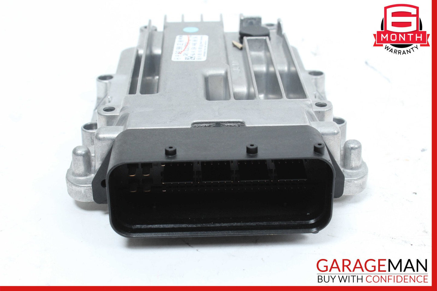 07-13 Mercedes X164 GL320 Diesel Exhaust Gas Aftertreatment Control Unit OEM