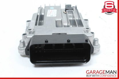 07-13 Mercedes X164 GL320 Diesel Exhaust Gas Aftertreatment Control Unit OEM