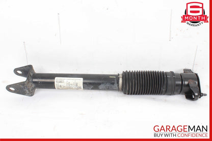 12-16 Mercedes X166 GL450 4MATIC Rear Left And Right Side Shock Strut Set OEM