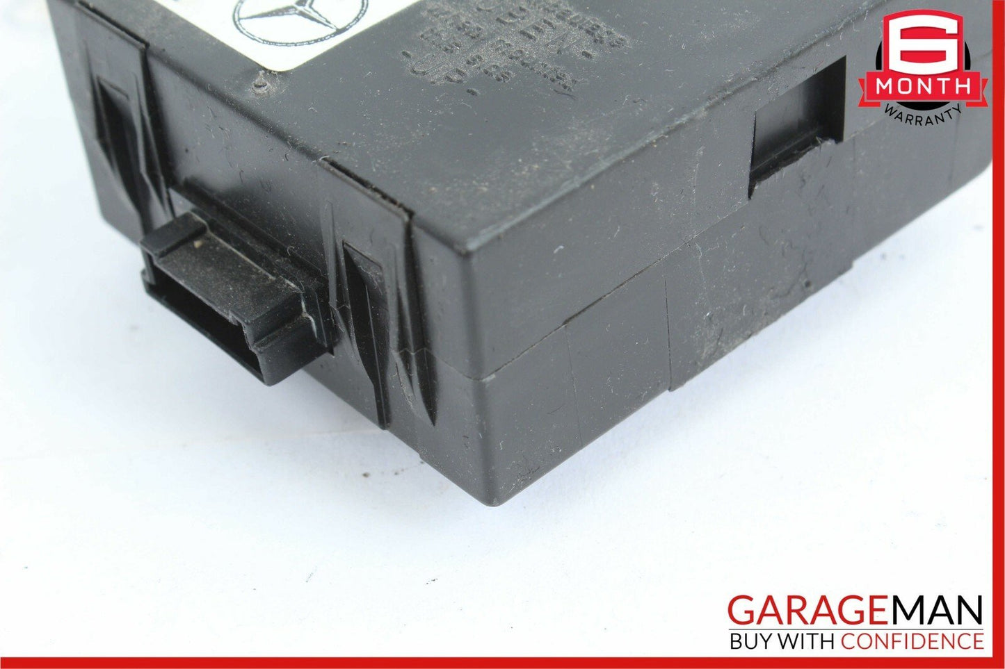 Mercedes W211 E320 CL500 C230 SL550 Anti Theft Alarm Control Module Unit  OEM