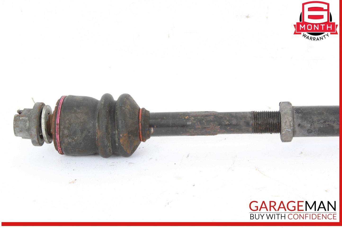 06-13 Land Rover Range Rover Sport Rear Right or Left Lower Control Toe Link Rod