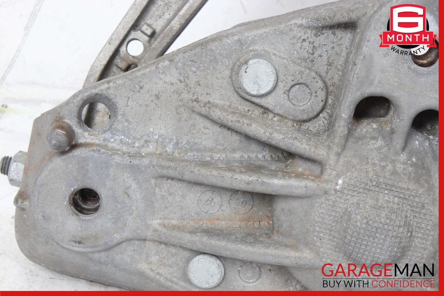 03-10 Audi Q7 Porsche Cayenne 957 Front Left or Right Upper Control Arm OEM