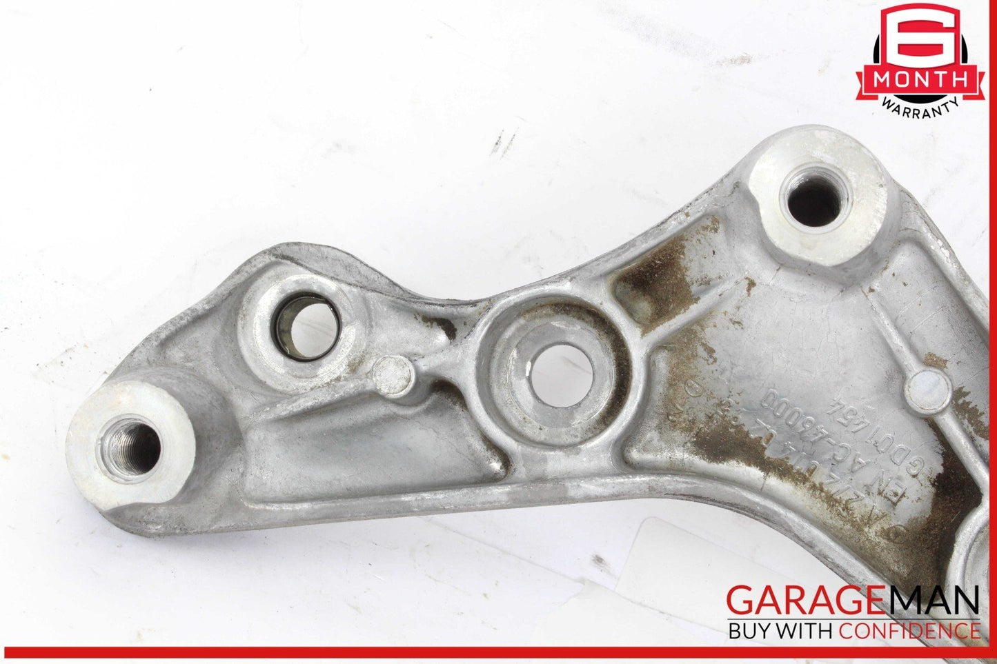 11-14 Mercedes W212 E350 Wagon CL550 Engine Lower Oil Pan Support 2720140295 OEM