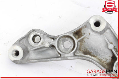 11-14 Mercedes W212 E350 Wagon CL550 Engine Lower Oil Pan Support 2720140295 OEM