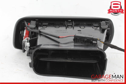 17-20 MASERATI LEVANTE DASHBOARD LEFT SIDE AC AIR VENT GRILLE 6700492830
