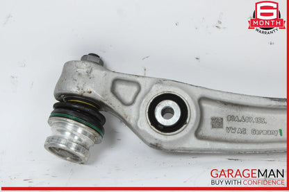 18-25 Audi Q5 Front Left Driver Side Lower Forward Control Arm 80A407155 OEM