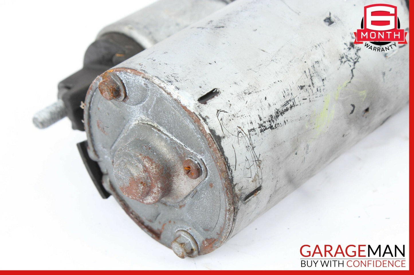07-09 Mercedes W221 S550 SL550 CLK550 Engine Starter Motor 0061513701 OEM