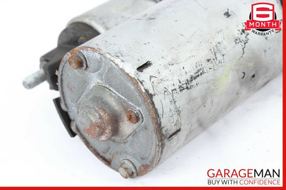 07-09 Mercedes W221 S550 SL550 CLK550 Engine Starter Motor 0061513701 OEM