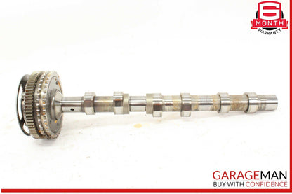 05-12 Mercedes W212 E350 ML350 Right Side Engine Camshaft Cam Shaft Intake OEM