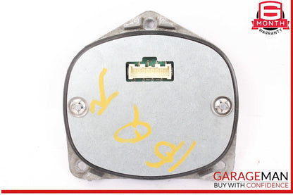 14-17 Maserati Quattroporte M156 Xenon HID Headlight Ballast Module Unit OEM