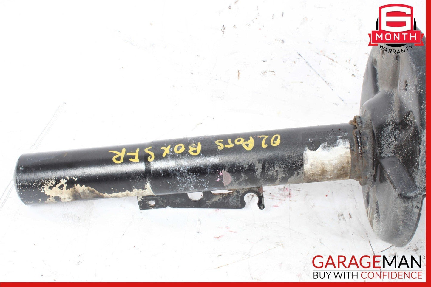 97-04 Porsche Boxster 986 Front Left / Right Side Shock Absorber Strut OEM