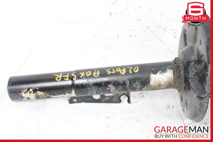 97-04 Porsche Boxster 986 Front Left / Right Side Shock Absorber Strut OEM