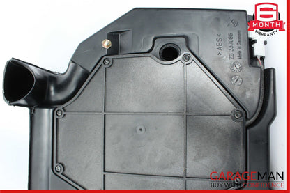 03-08 Mercedes R230 SL500 SL55 AMG Subwoofer Audio Radio Speaker BOSE OEM