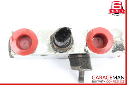 00-06 Mercedes W215 CL55 S430 CL500 ABC Hydraulic Suspension Distributor OEM