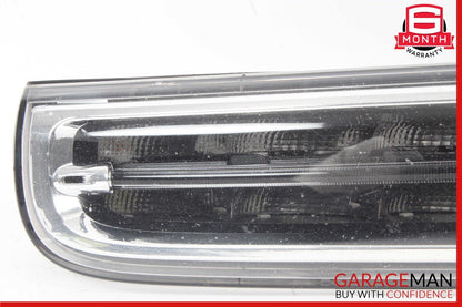 11-14 Porsche Cayenne 958 Left Driver Side LED Daytime Running Light Fog Lamp