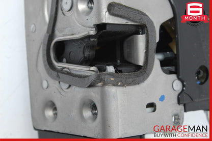 08-20 Mercedes X204 GLK350 C300 E350 Front Right Door Lock Latch Actuator OEM