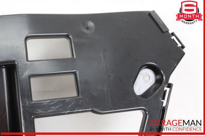 14-18 BMW X5 F15 Rear Right Passenger Side Bumper Mount Support Bracket 7294722