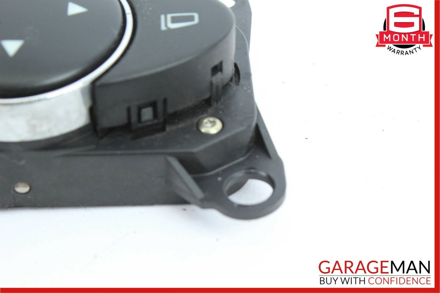03-09 Mercedes W219 CLS500 E350 E500 Front Left Side Door Mirror Control Switch